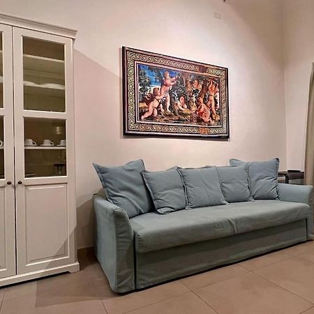 Tamo Roma Navona Daire Dış mekan fotoğraf