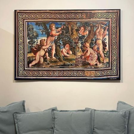 Tamo Roma Navona Daire Dış mekan fotoğraf