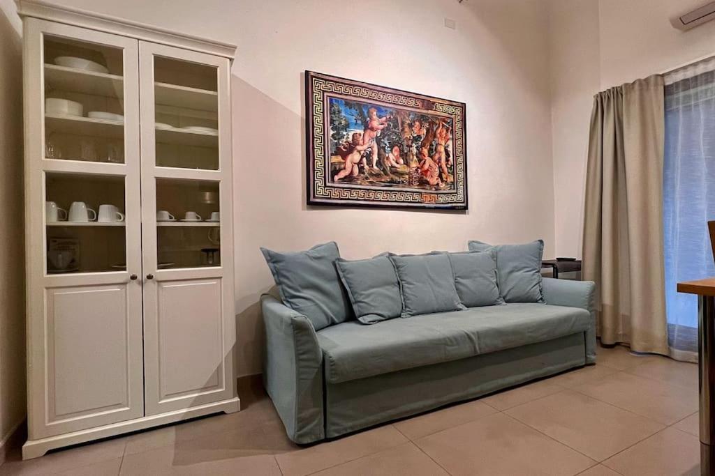 Tamo Roma Navona Daire Dış mekan fotoğraf