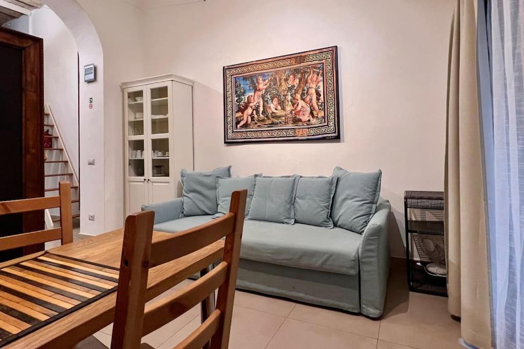Tamo Roma Navona Daire Dış mekan fotoğraf