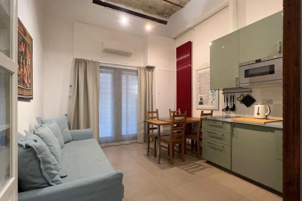 Tamo Roma Navona Daire Dış mekan fotoğraf