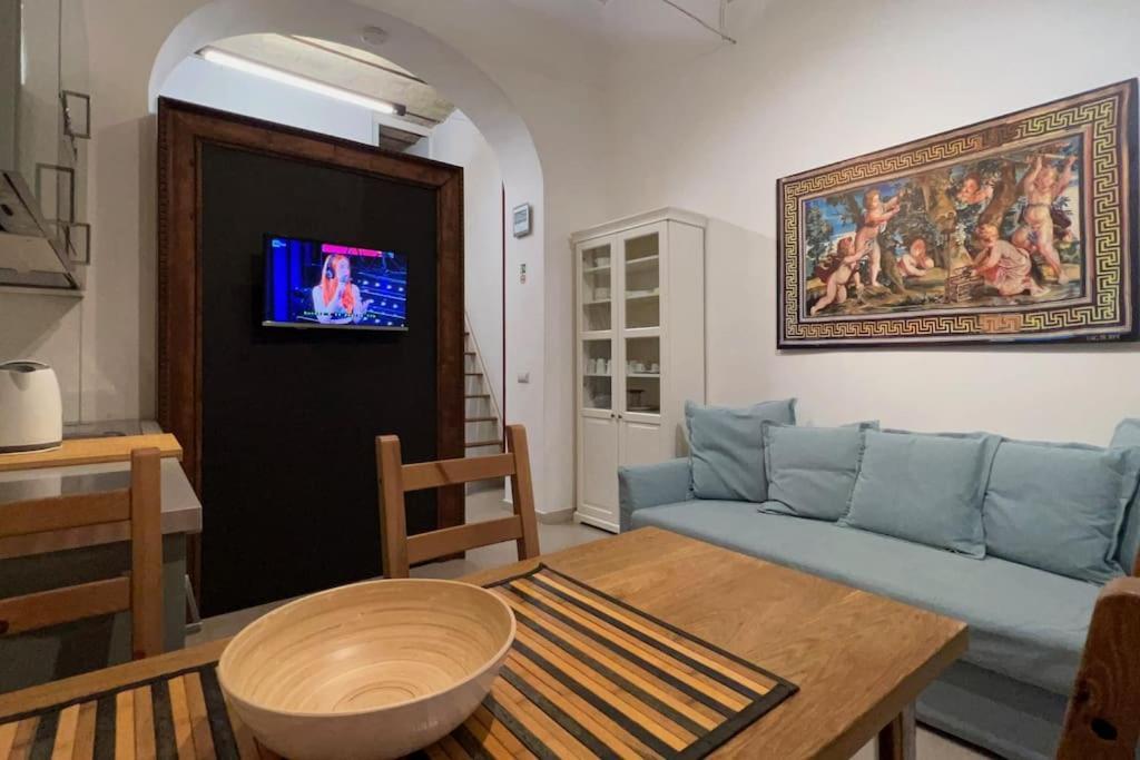Tamo Roma Navona Daire Dış mekan fotoğraf