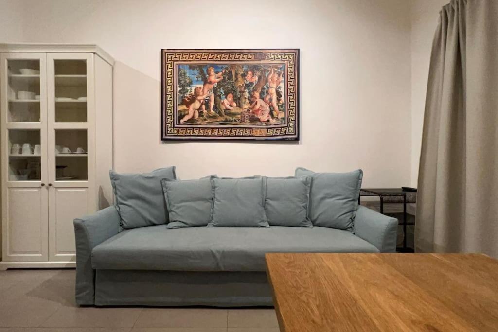 Tamo Roma Navona Daire Dış mekan fotoğraf
